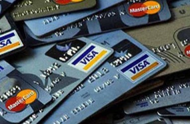 Mastercard Uji Coba Kartu dengan Keamanan Sidik Jari